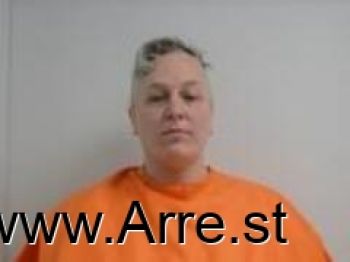 Sarah Katlin Lewis Mugshot