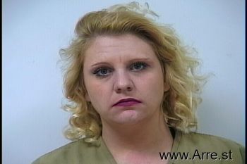 Sarah Elizabeth Starling Mugshot