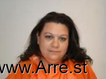 Sarah Nicole Stewart Mugshot