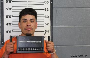 Saul  Mora-morales Mugshot