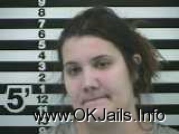 Savea Nichole Caldwell Mugshot