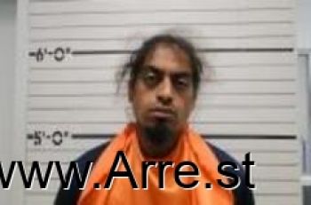 Savoy Wayne Alexander Mugshot