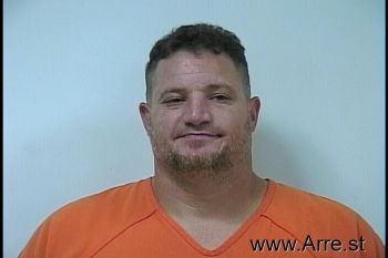 Schaun Christian Schumacher Mugshot