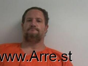 Schaun Christian Schumacher Mugshot