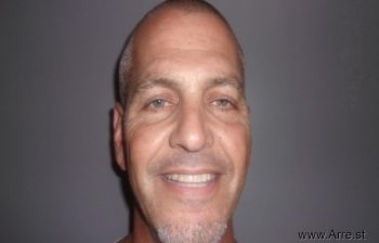 Scott David Adzigian Mugshot