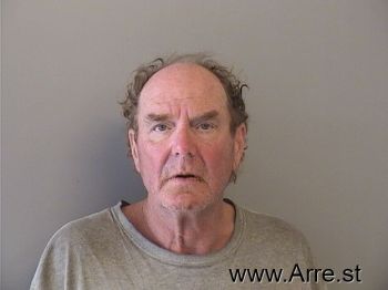 Scott Alan Brady Mugshot