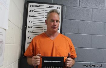 Scott Wayne Davis Mugshot