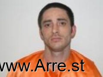 Scott  Hill Mugshot