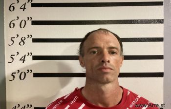 Scott  Langley Mugshot