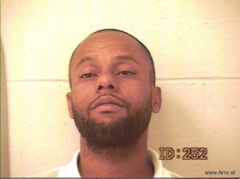 Scott Dewayne Norman Mugshot