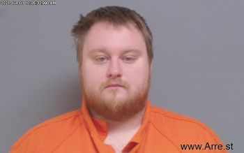 Scott Andrew Stone Mugshot