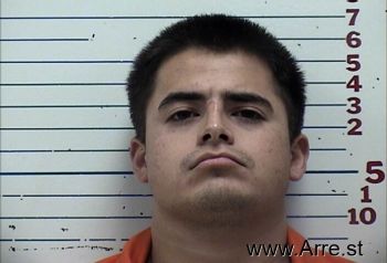 Sean Christopher Bryce Mugshot