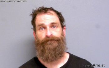 Sean  Kirkpatrick Mugshot