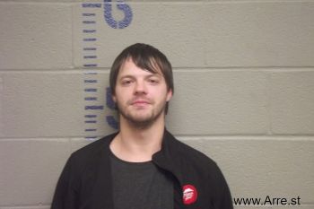 Sean Michael Vaughn Mugshot