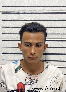 Selvin Josue Guerra Escobar Mugshot