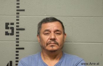 Sergio Pinedo Ortiz Mugshot