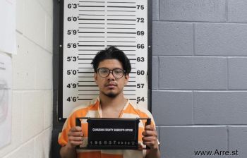 Sergio H Robles Galan Mugshot