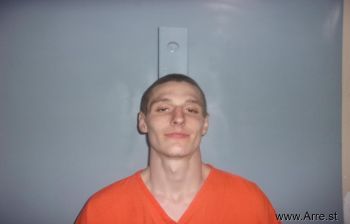 Seth Gabriel Miller Mugshot