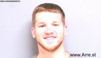 Seth  Ross Mugshot