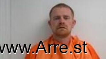 Shane Matthew Reynolds Mugshot