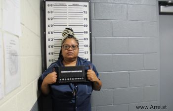 Shanese Larese Henry Mugshot