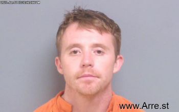 Shannon Dean Alexander Mugshot