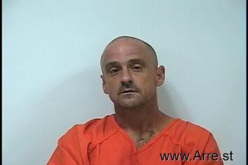 Shannon Dewayne Campbell Mugshot