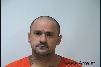 Shannon Dewayne Campbell Mugshot