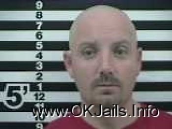 Shannon Wayne Green Mugshot