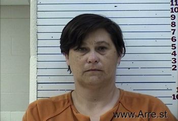 Shannon Leilani Wilson Mugshot