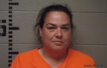 Shannon Rachel Womack Mugshot