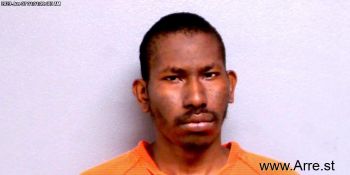 Shaquille  Williams Mugshot