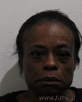 Shareese Renee Jackson Mugshot