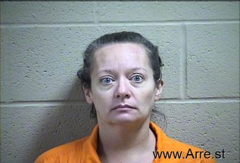 Sharon Jean Jones Mugshot