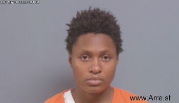 Sharrena Kay Bishop Mugshot