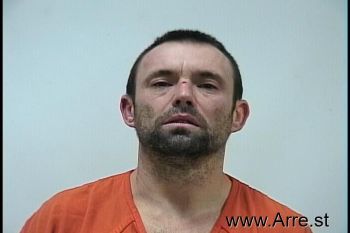 Shaun Raymond Collins Mugshot