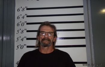 Shawn Patrick Barks Mugshot