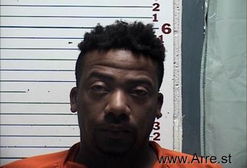 Shawn Michael Carter Mugshot