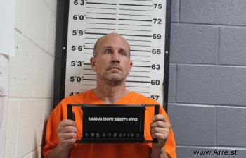 Shawn Jeffrey Frye Mugshot