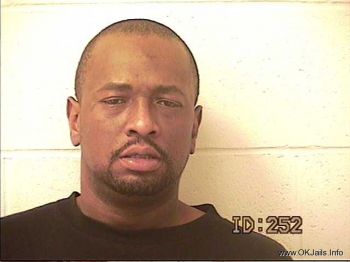 Shawn Jermaine Gresham Mugshot