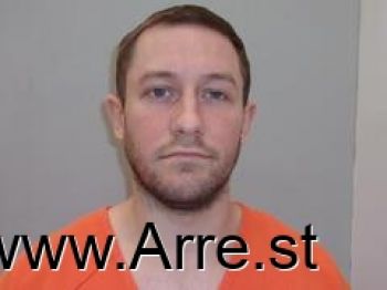 Shawn Christopher Harper Mugshot