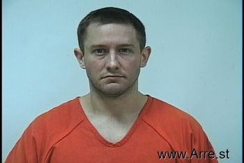 Shawn Christopher Harper Mugshot