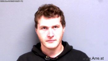 Shawn David Hillsberry Mugshot