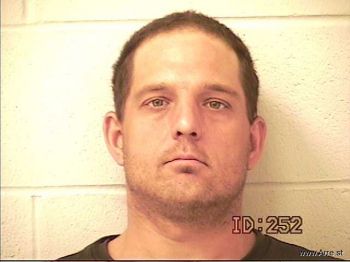 Shawn Michael Long Mugshot