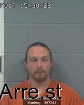 Shawn Ray Mcgehee Mugshot