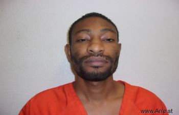 Shawn Mitchell Parker Mugshot