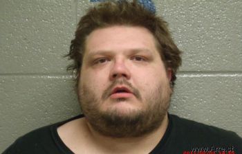 Shawn Michael Raymond Mugshot