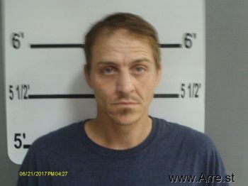 Shawn Anthony Rives Mugshot