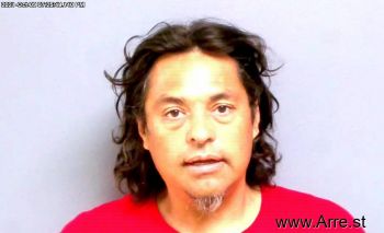 Shawn Nmn Thomas Mugshot