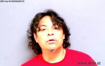 Shawn Nmn Thomas Mugshot